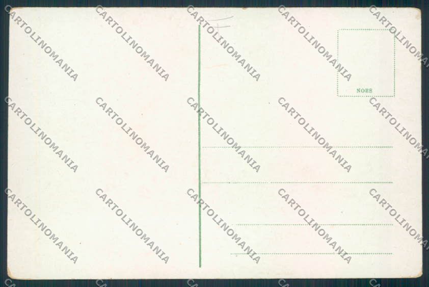 Catania Città Saluti da cartolina MV6651 – retro