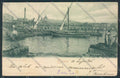 Catania Città cartolina MV6661 – fronte