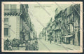 Catania Città SCOLLATA cartolina MV6664 – fronte