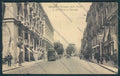 Catania Città Tram Poste cartolina MV6672 – fronte