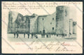 Catania Città cartolina MV6678 – fronte