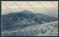Catania Etna Vulcano cartolina MV6721 – fronte