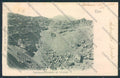 Catania Etna Vulcano cartolina MV6723 – fronte