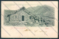 Catania Etna Vulcano cartolina MV6747 – fronte