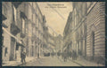 Catania Caltagirone PIEGA cartolina MV6757 – fronte