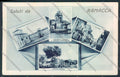 Catania Ramacca Saluti da cartolina MV6758 – fronte