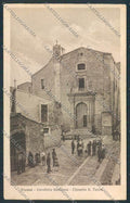 Catania Vizzini cartolina MV6761 – fronte