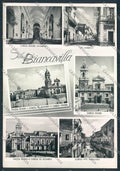 Catania Biancavilla Foto FG cartolina MV6774 – fronte