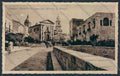 Ragusa Comiso ABRASA cartolina MV6812 – fronte