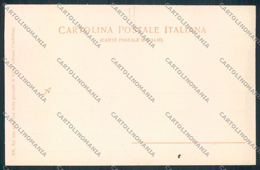 Trapani Marsala Porta Garibaldi cartolina MV6849 – retro