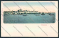 Siracusa Città cartolina MV6919 – fronte