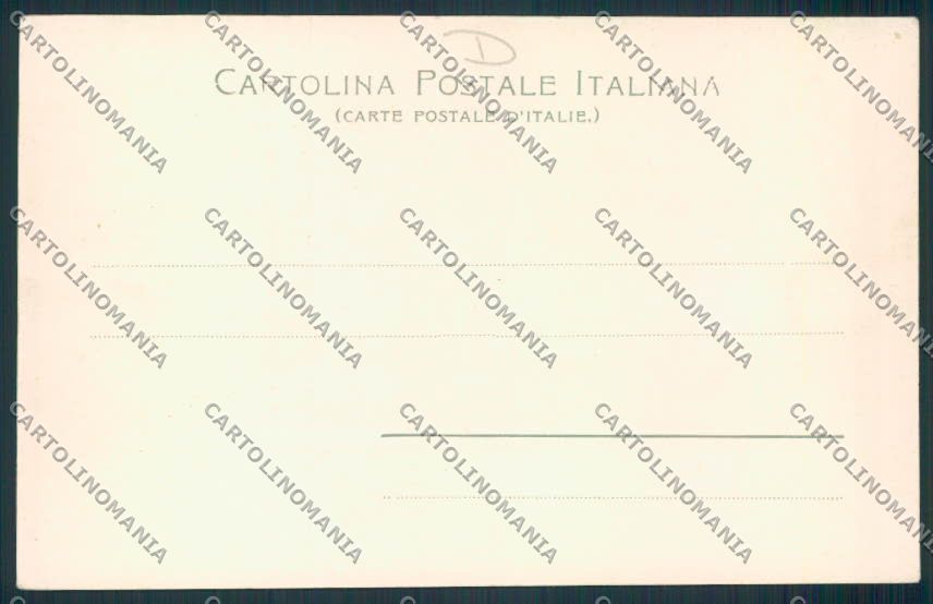 Siracusa Città cartolina MV6919 – retro