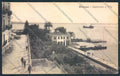 Siracusa Città PIEGHINA cartolina MV6927 – fronte