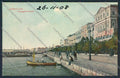 Siracusa Città cartolina MV6928 – fronte