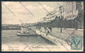 Siracusa Città ABRASA cartolina MV6931 – fronte
