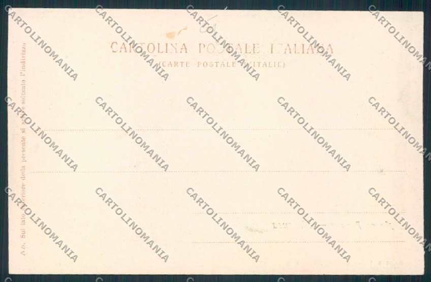 Siracusa Città cartolina MV6940 – retro