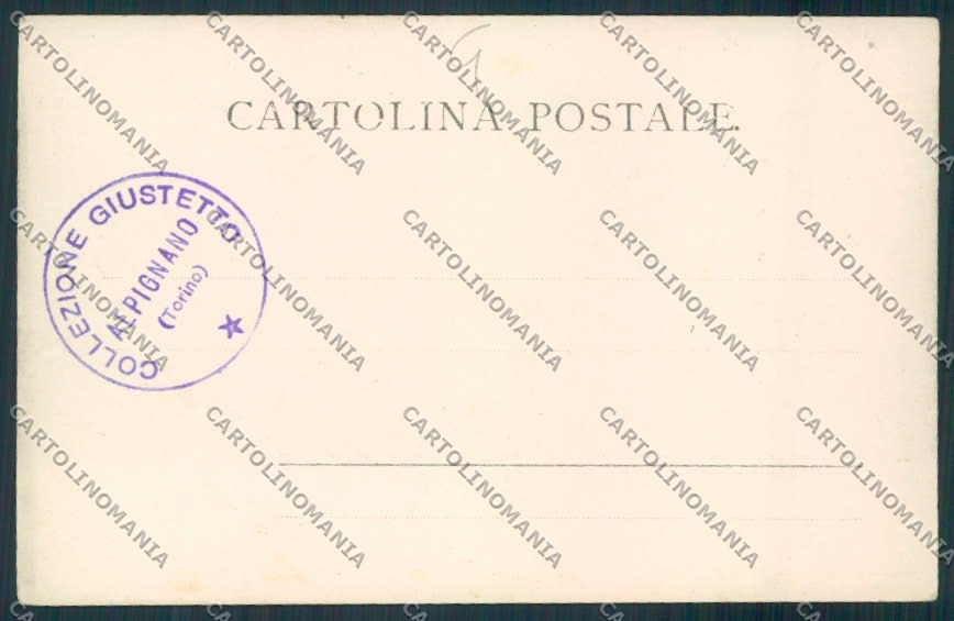 Siracusa Città cartolina MV6942 – retro