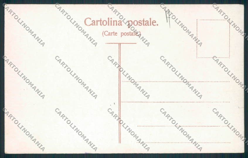Siracusa Città cartolina MV6946 – retro