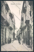 Siracusa Città cartolina MV6956 – fronte