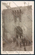 Siracusa Città Porta Marina Foto cartolina MV6957 – fronte