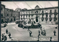 Siracusa Città Corriera Foto FG cartolina MV6969 – fronte