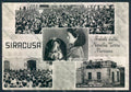 Siracusa Città STRAPPO Foto FG cartolina MV6970 – fronte