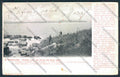 Siracusa PIEGHINA cartolina MV6973 – fronte
