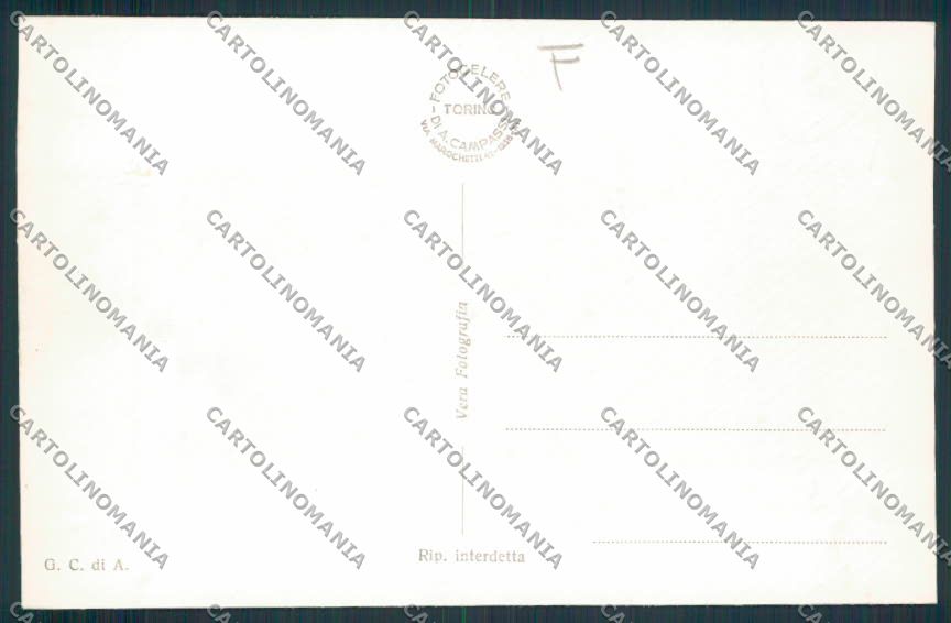 Siracusa Foto cartolina MV6982 – retro