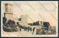 Trapani Monte San Giuliano cartolina MV7052 – fronte
