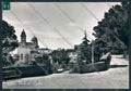 Trapani Erice ADESIVO Foto FG cartolina MV7081 – fronte