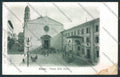 Arezzo Città PIEGHINA MACCHIA cartolina MV7099 – fronte