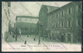 Arezzo Città cartolina MV7105 – fronte