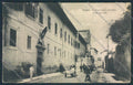 Arezzo Città cartolina MV7154 – fronte