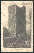 Arezzo Poppi PIEGHINE cartolina MV7170 – fronte