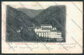 Arezzo Camaldoli PIEGHINE cartolina MV7174 – fronte