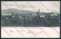 Arezzo Poppi cartolina MV7185 – fronte