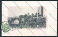 Arezzo Stia cartolina MV7188 – fronte