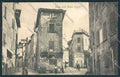 Arezzo Foiano della Chiana cartolina MV7219 – fronte