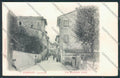 Arezzo Subbiano cartolina MV7228 – fronte