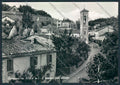 Arezzo Consuma Foto FG cartolina MV7249 – fronte