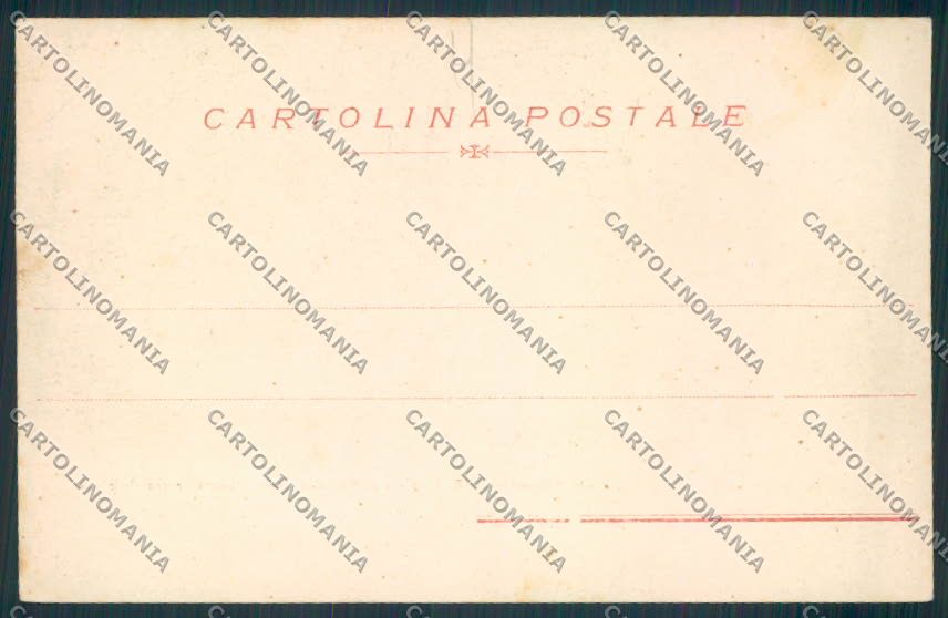 Arezzo Stia Poligono Porciano cartolina MV7272 – retro
