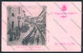 Arezzo Stia Fanteria cartolina MV7273 – fronte