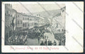 Arezzo Stia Fanteria cartolina MV7279 – fronte