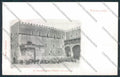 Grosseto Pitigliano cartolina MV7320 – fronte