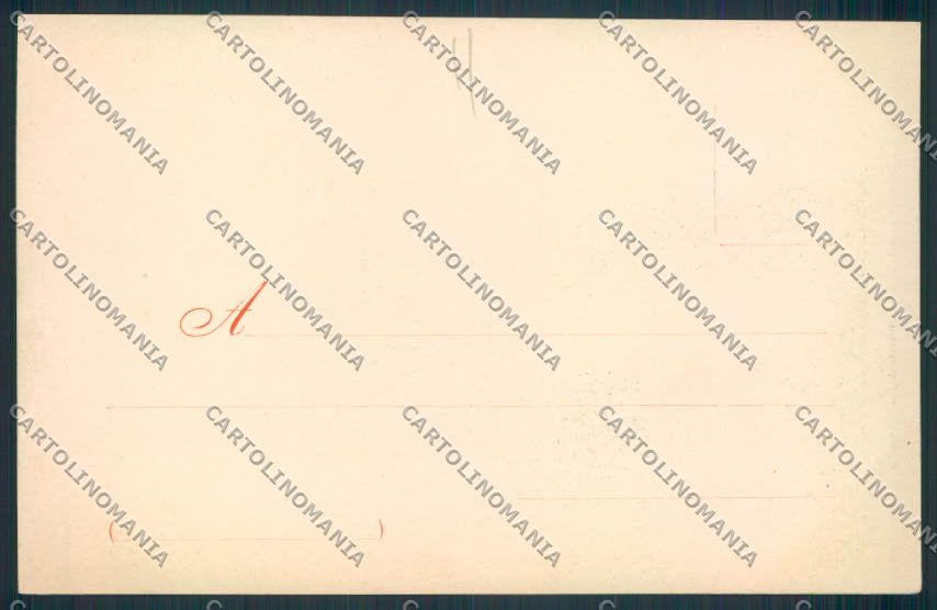 Grosseto Pitigliano cartolina MV7320 – retro