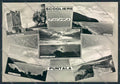 Grosseto Follonica Puntala Foto FG cartolina MV7339 – fronte