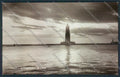 Livorno Città Faro Foto cartolina MV7357 – fronte