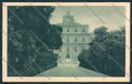 Livorno Città Accademia Marina cartolina MV7358 – fronte