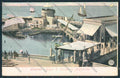 Livorno Città Alterocca cartolina MV7371 – fronte