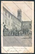 Livorno Montenero cartolina MV7378 – fronte